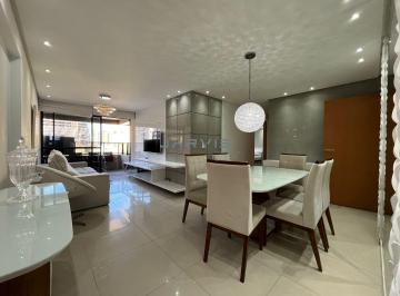 Apartamento · 101m² · 3 Quartos · 2 Vagas · Apartamento Porteira Fechada Na Jatiúca 3/4, Sendo 2 Suítes (1opcional) E Varand