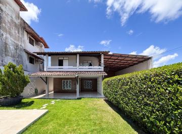 Casa · 472m² · 3 Quartos · 6 Vagas · Casa Com Sistema Solar Com 3 Suítes - R$890.000