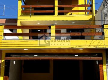 Casa · 400m² · 6 Quartos · 2 Vagas · Imoveis - Em Jordanópolis