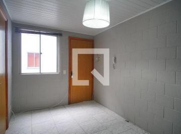 Apartamento · 38m² · 2 Quartos · 1 Vaga · Apartamento À Venda - Canudos, 2 Quartos, 38 m² - Novo Hamburgo