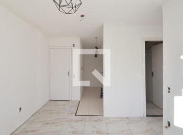 Apartamento · 45m² · 2 Quartos · 1 Vaga · Apartamento À Venda - Rio Branco, 2 Quartos, 45 m² - Canoas