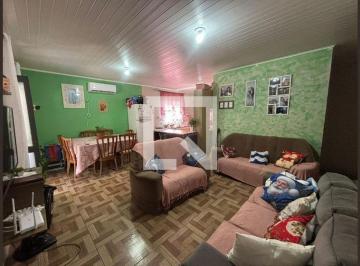 Casa · 180m² · 3 Quartos · 8 Vagas · Imoveis - No Rincão