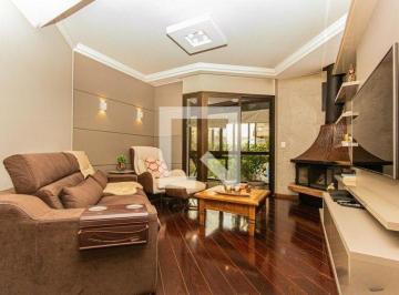Apartamento · 239m² · 3 Quartos · 3 Vagas · Imoveis - No Centro
