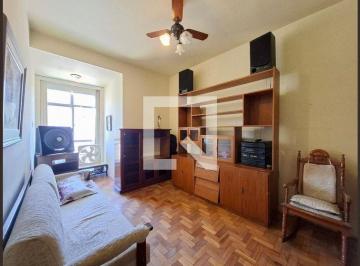 Apartamento · 47m² · 2 Quartos · 1 Vaga · Imoveis - Em Laranjeiras