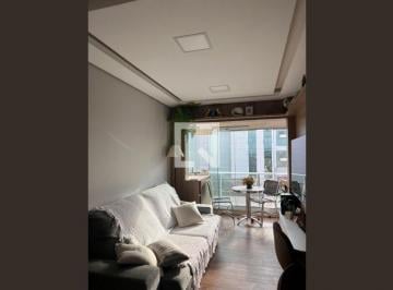 Apartamento · 62m² · 2 Quartos · 1 Vaga · Imoveis - No Centro