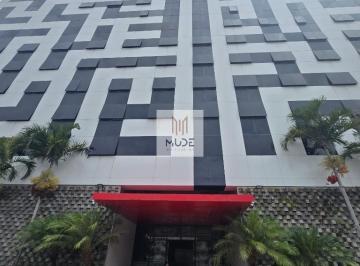 Foto 01 · Vasco Da Gama Plaza | Loja Comercial - 27,11 m² - Locação Na Vasco Da Gama