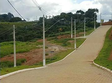 Terreno · 513m² · Terreno Em Condomínio Próximo À Br - 040 Com Natureza E Comodidade