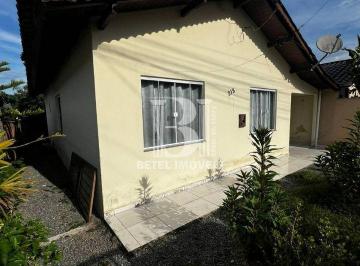 Casa · 260m² · 2 Quartos · 1 Vaga · Casa Aconchegante Tifa Martins