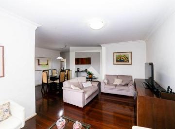 Apartamento · 165m² · 2 Quartos · 1 Vaga · Apartamento À Venda - Santo Antônio, 2 Quartos, 165 m² - Belo Horizonte