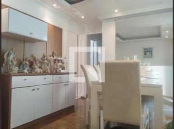 Apartamento · 70m² · 3 Quartos · 1 Vaga · Apartamento À Venda - Estoril , 3 Quartos, 70 m² - Belo Horizonte