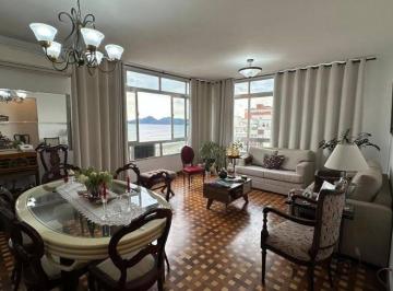 adde96cdc96e34ba62fe518d27a8549f.jpg · Apartamento Com 2 Dormitórios À Venda, 107 m² por R$940.000 - Boqueirão - Santos/sp