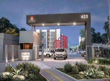 dfd6bc05619226d2c13230d858e1ffa9.jpg · Apartamento Com 2 Dormitórios À Venda, 45 m² por R$225.000 - Restinga - Porto Alegre/rs