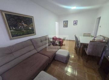 c95d372c1617e42f4dea7d8c1420dc90.jpg · Apartamento Com 2 Dormitórios À Venda, 92 m² por R$415.000 - Encruzilhada - Santos/sp