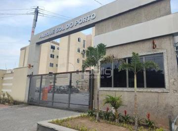 bf7e35588b9e5006294185e895555324.jpg · Apartamento Com 2 Dormitórios À Venda, 40 m² por R$200.000 - Vila Lage - São Gonçalo/rj