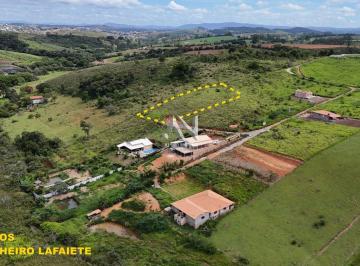 Rural · 1866m² · Chácara À Venda No Bairro Área Rural de Conselheiro Lafaiete - Conselheiro Lafaiete/mg