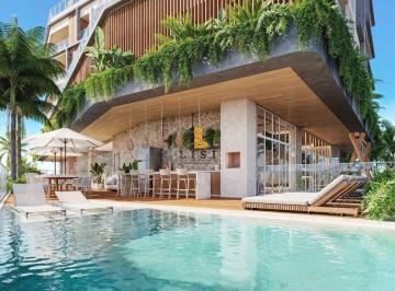 Apartamento · 80m² · 2 Quartos · 2 Vagas · Apartamento À Venda Na Praia de Mariscal, Bombinhas, Unidade Com Valor Promocional E Facilidade de P