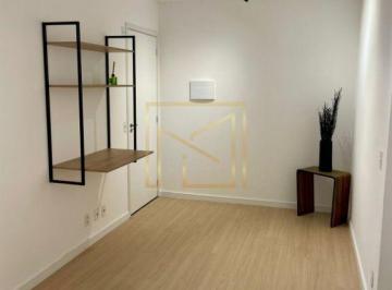 Apartamento · 39m² · 2 Quartos · 1 Vaga · Apartamento Padrão Em Hortolândia