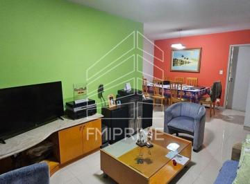 Casa · 104m² · 3 Quartos · 2 Vagas · Apartamento a Venda Com 3 Dorm., Suíte, 2 Vagas Em Perdizes