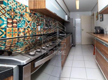 Apartamento · 94m² · 2 Quartos · 2 Vagas · Apartamento Com 2 Suites E 2 Vagas Vila Romana - Excelente Localização - Mercados E Sacolão.