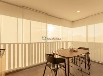 Apartamento · 69m² · 2 Quartos · 1 Vaga · Apartamento Com 2 Quartos, 1 Suite, 200 m Metrô!
