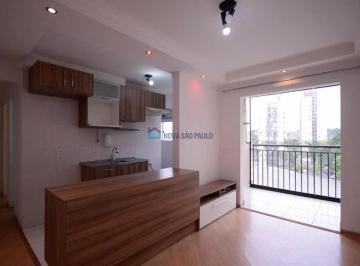 Apartamento · 54m² · 2 Quartos · 1 Vaga · Apartamento 54 m² - 2 Dormitórios, 1 Vaga - Jardim Celeste