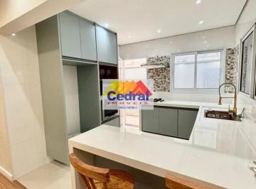 Casa · 70m² · 3 Quartos · 2 Vagas · Casa Térrea a Venda Na Villa Di César - César de Souza, Mogi Das Cruzes/sp
