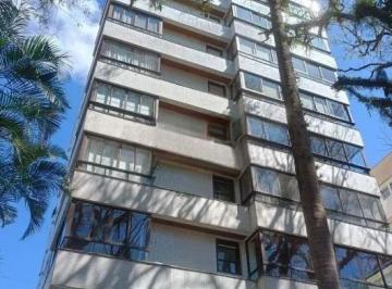 Fachada · Venda Apartamento de 3 Dormitórios, No Bairro Moinhos de Vento, Com 158 m² de Ár