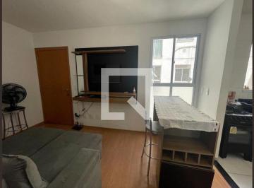 Apartamento · 45m² · 2 Quartos · 1 Vaga · Apartamento À Venda - Canudos, 2 Quartos, 45 m² - Novo Hamburgo