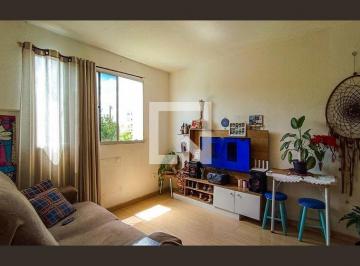 Apartamento · 41m² · 2 Quartos · 1 Vaga · Apartamento À Venda - Cavalhada, 2 Quartos, 41 m² - Porto Alegre