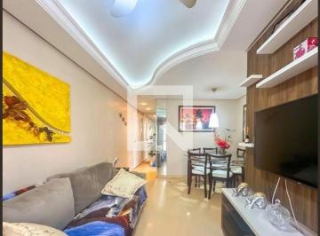 Apartamento · 64m² · 3 Quartos · 1 Vaga · Imoveis - Em Sarandi