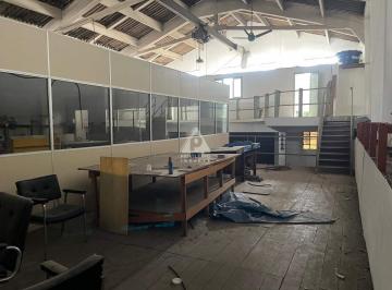 Comercial · 790m² · Galpão Em São Cristóvão – Próximo À Av Brasil E Porto