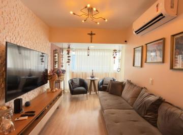 Apartamento · 110m² · 3 Quartos · 1 Vaga · Apartamento Para Venda Em Maceió, Jatiúca, 3 Dormitórios, 1 Suíte, 2 Banheiros, 1 Vaga