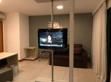 Apartamento · 40m² · 1 Quarto · 1 Vaga · Boulevard Side - Loft Studio | Caminho Das Árvores