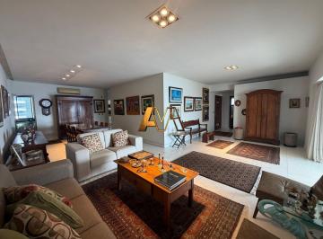Apartamento · 288m² · 4 Quartos · 4 Vagas · Apartamento À Venda No Bairro Vitória - Salvador/ba