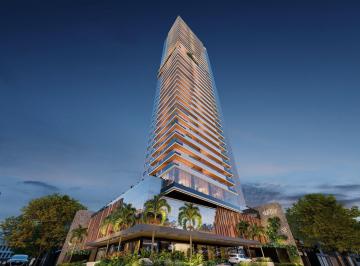 Apartamento · 62m² · 2 Quartos · 1 Vaga · Torre Vértice – Condomínio Completo Com Piscina E Rooftop Em Belém