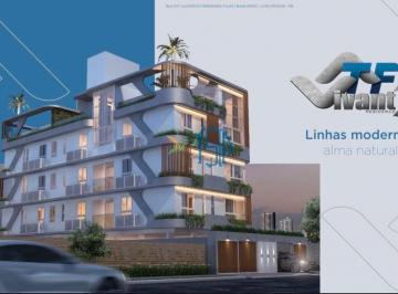 Apartamento · 70m² · 3 Quartos · 1 Vaga · Vivant 2 Residence - Apartamento 3 Quartos No Vivant 2 Residence / Apartamento Nos Bancarios Com 3 Q
