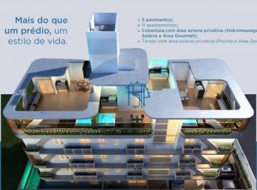 Apartamento · 82m² · 2 Quartos · 1 Vaga · Vivant 2 Residence - Cobertura Duplex Nos Bancarios / Cobertura Duplex Vivant 2 Residence / Cobertur