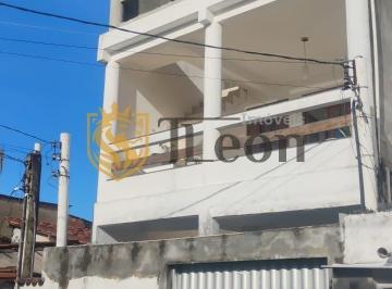 Foto 01 · Casa, Itinga, Lauro de Freitas, Ba