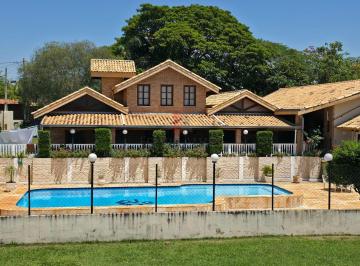 Foto 01 · Imperdível Oportunidade: Chácara de Luxo Com 6 Quartos E 5 Suítes No Jardim Flamboyant II, Boituva - S