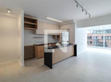 Apartamento · 109m² · 2 Quartos · 1 Vaga · Imoveis - No Vila Cordeiro