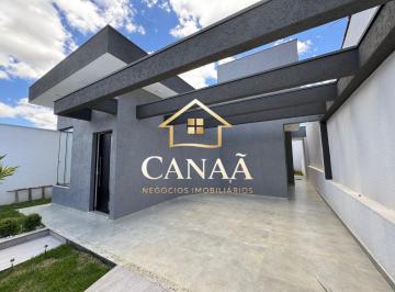 Foto 01 · Casa, Acácias, Lagoa Santa, Mg
