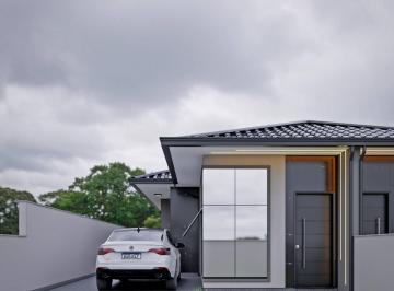 Casa · 60m² · 2 Quartos · 1 Vaga · Imoveis - Em Guarda Do Cubatão