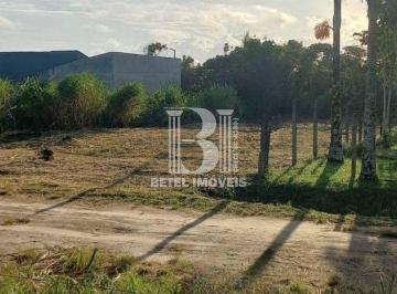 Terreno · 432m² · Terreno Na Praia