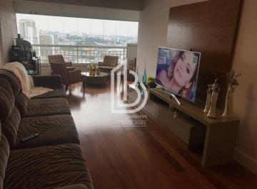 8587.jpg · Apartamento 3 Dorm. (3 Suítes) 4 Vagas, Vila Gonçalves - Sbc