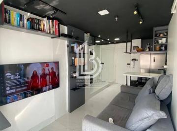 1749139638291.jpg · Apartamento Studio À Venda Com 42 m² E 1 Vaga, Conforto E Praticidade
