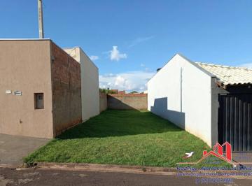 20260121T1038140300-532945125.jpg · Vende - Se Terreno de 125 m² - Residencial Laluce II - Birigui - Sp