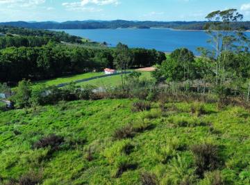 Foto 01 · 2 Terrenos Á Venda Com 100.000 m² E Acesso a Represa Em Taiaçupeba.