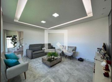 Casa · 350m² · 5 Quartos · 5 Vagas · Casa À Venda - Joá, 5 Quartos, 350 m² - Lagoa Santa