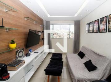Apartamento · 71m² · 3 Quartos · 2 Vagas · Apartamento À Venda - Nova Granada, 3 Quartos, 71 m² - Belo Horizonte