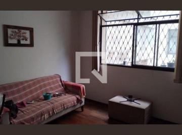 Apartamento · 93m² · 3 Quartos · 1 Vaga · Apartamento À Venda - Nova Suíssa, 3 Quartos, 93 m² - Belo Horizonte